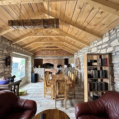 公寓 Stone House Ripac *