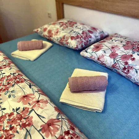 公寓 Stone House Ripac Bihać