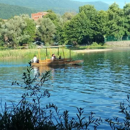 Stone House Ripac Bihac