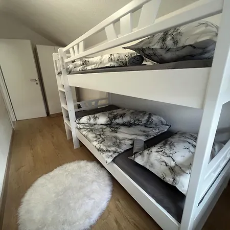 Stone House Ripac Apartman Bihac