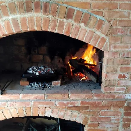 公寓 Stone House Ripac Bihać