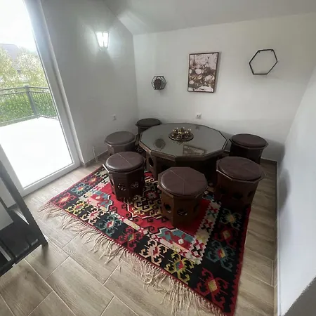Apartament Stone House Ripac *